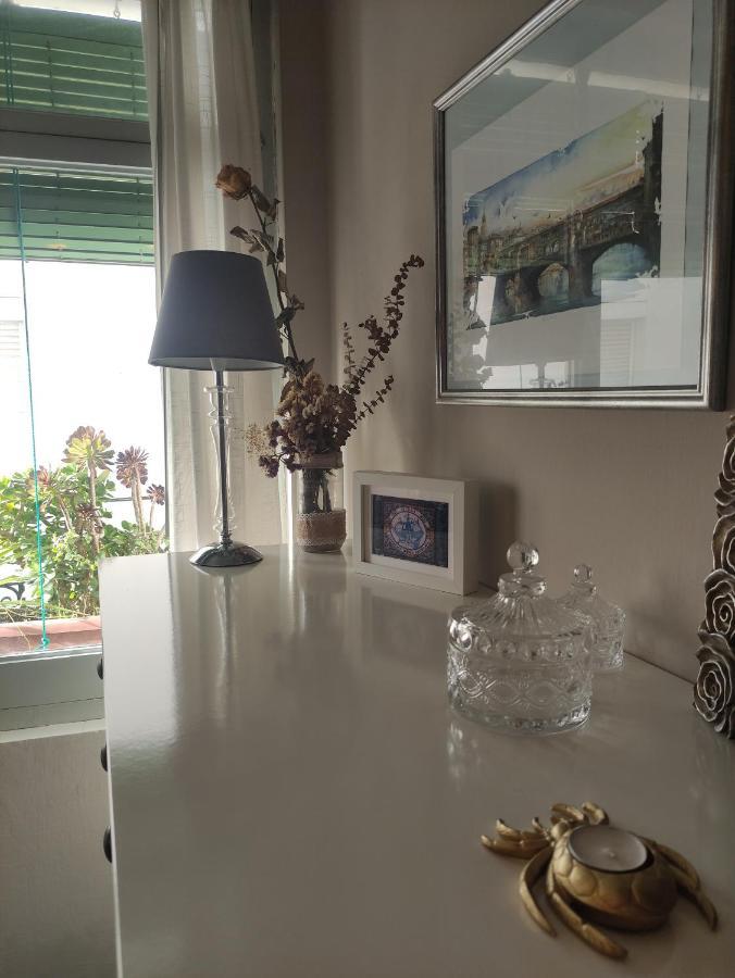 Vive Triana Apartamento Sevilha Exterior foto