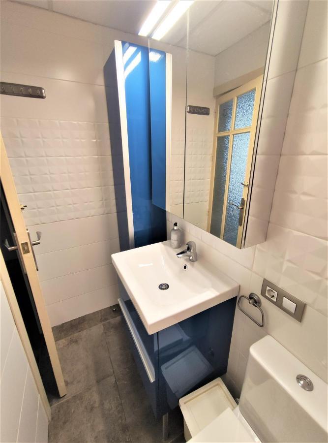 Vive Triana Apartamento Sevilha Exterior foto