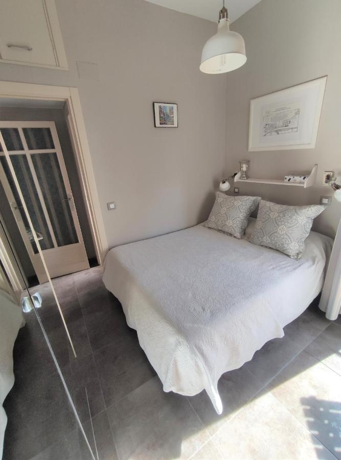 Vive Triana Apartamento Sevilha Exterior foto
