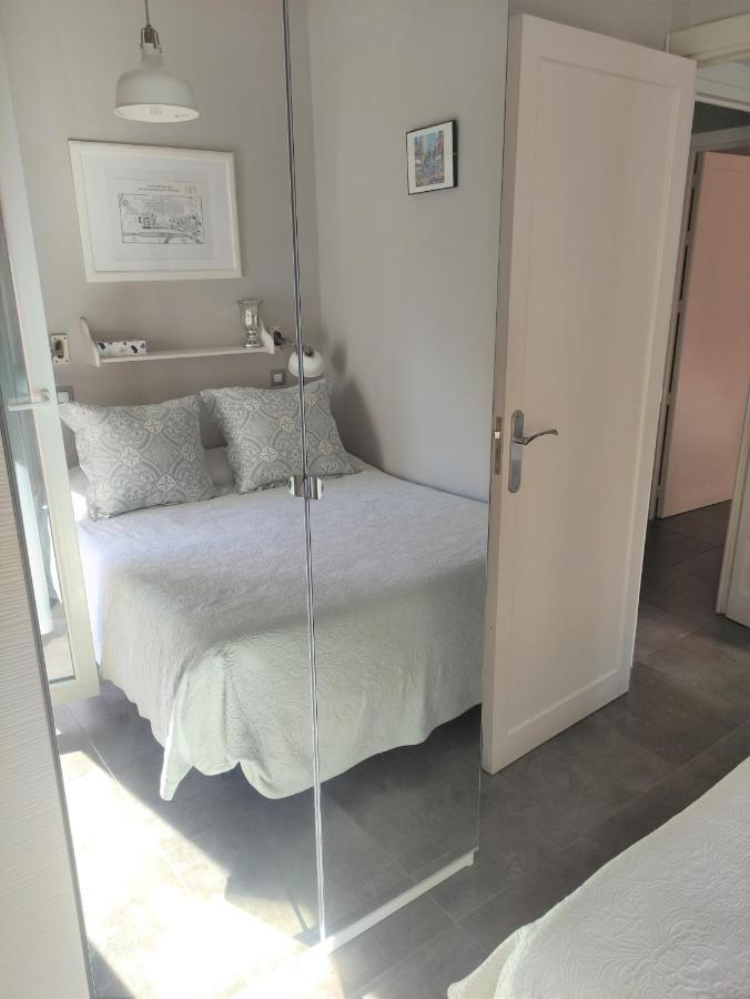 Vive Triana Apartamento Sevilha Exterior foto