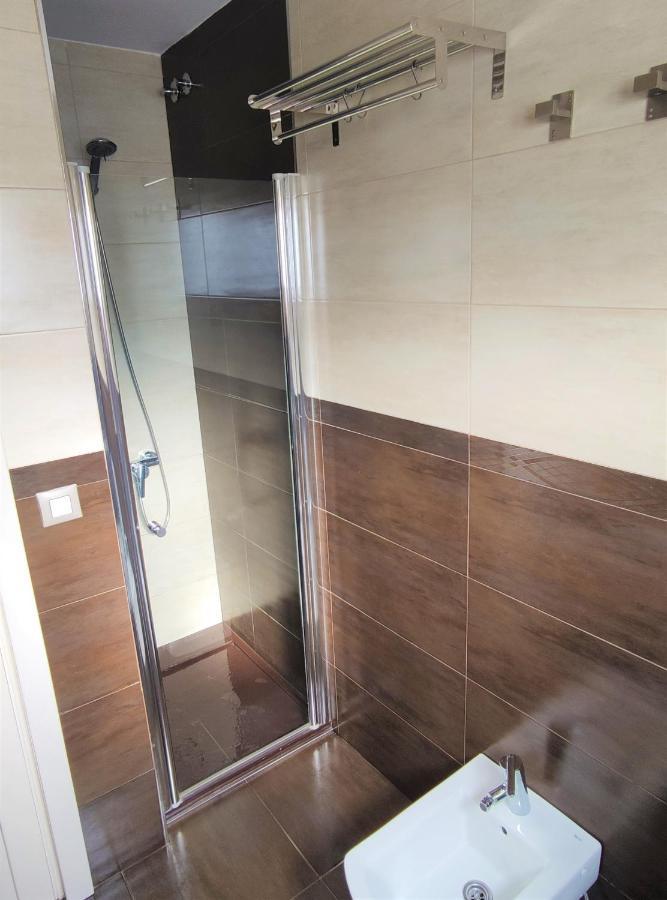 Vive Triana Apartamento Sevilha Exterior foto