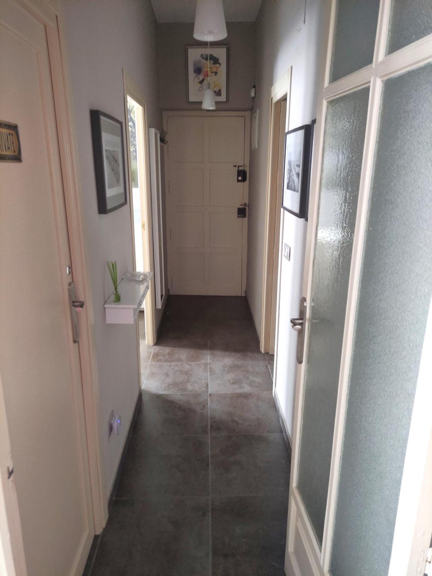 Vive Triana Apartamento Sevilha Exterior foto
